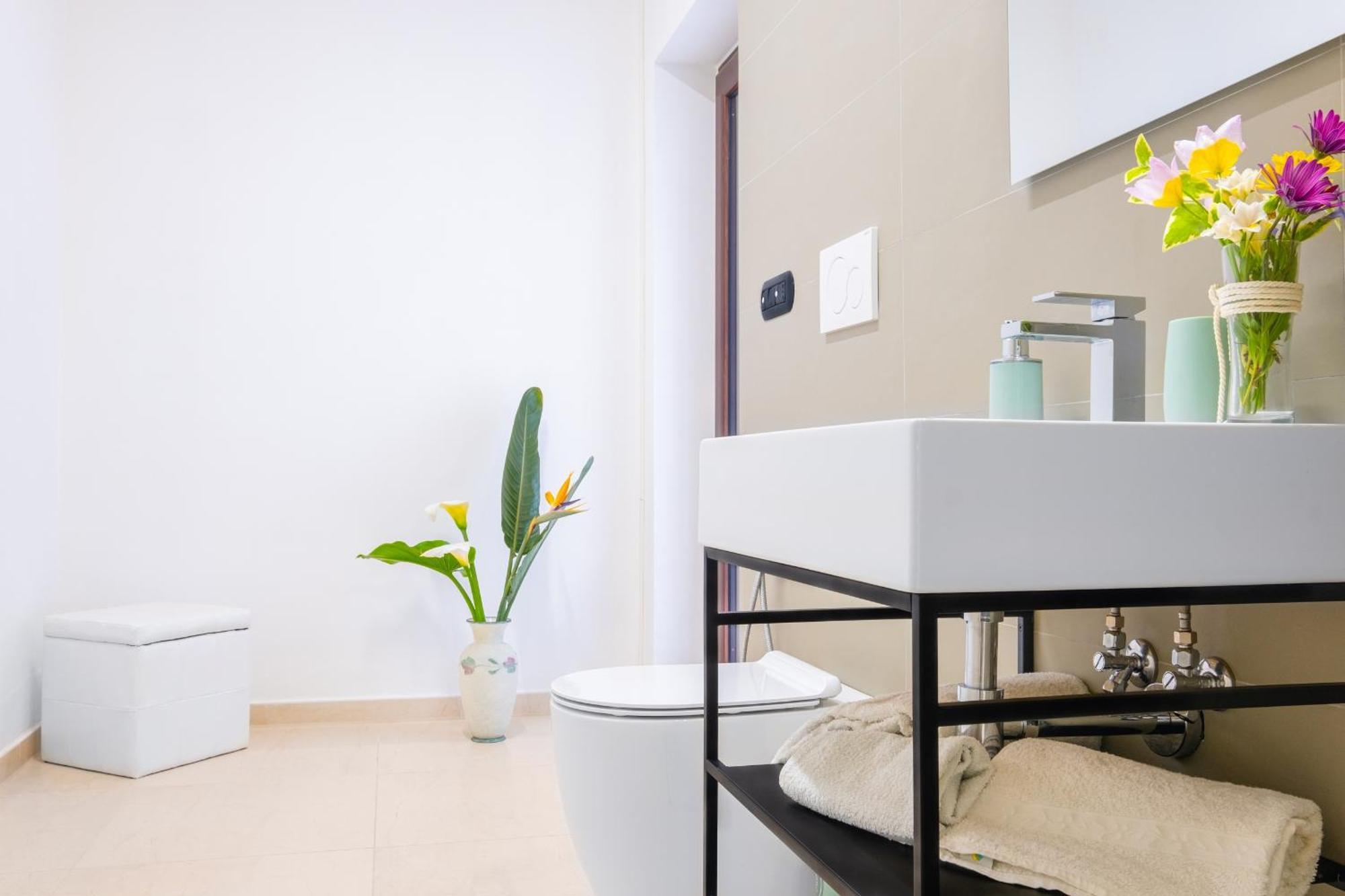 Villa Flem Luxury By Hdsalento Montesano Salentino Exteriör bild