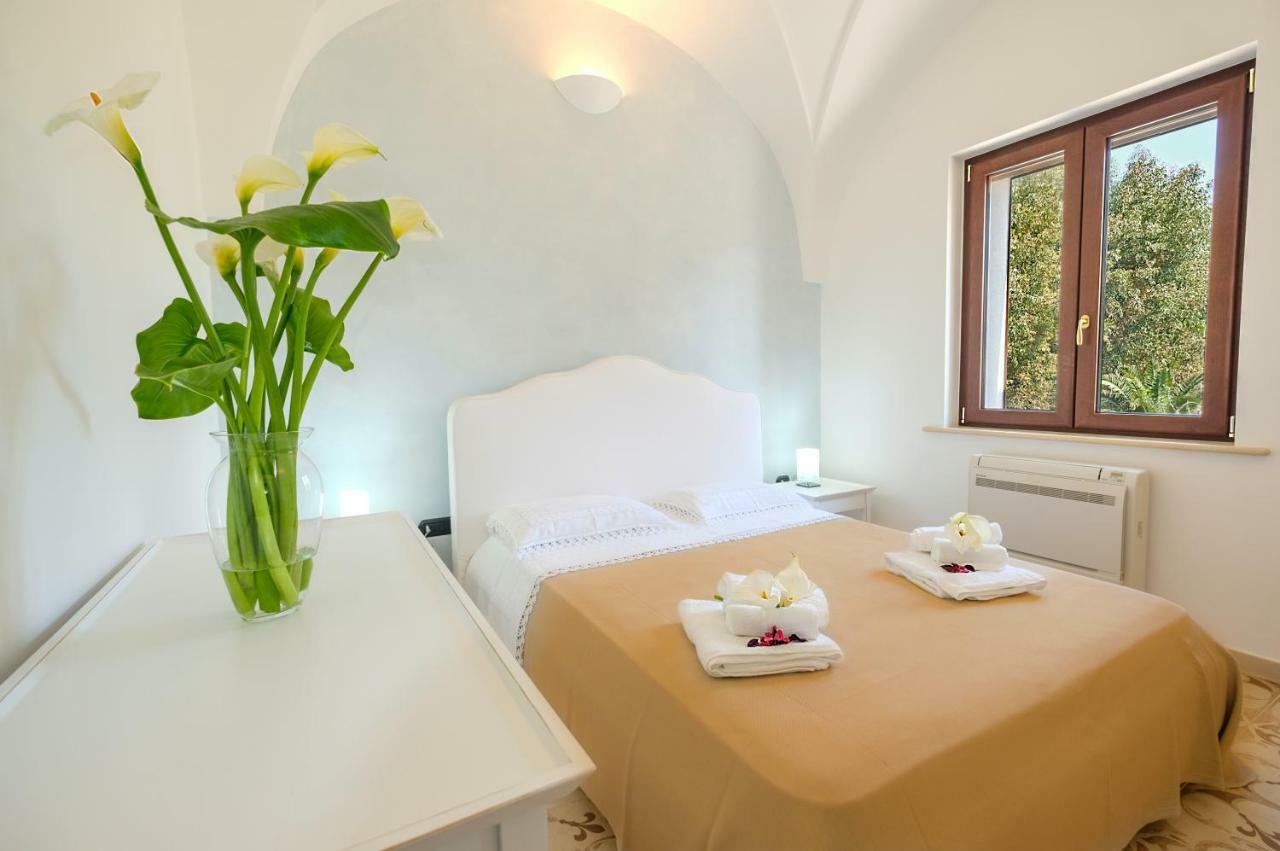 Villa Flem Luxury By Hdsalento Montesano Salentino Exteriör bild