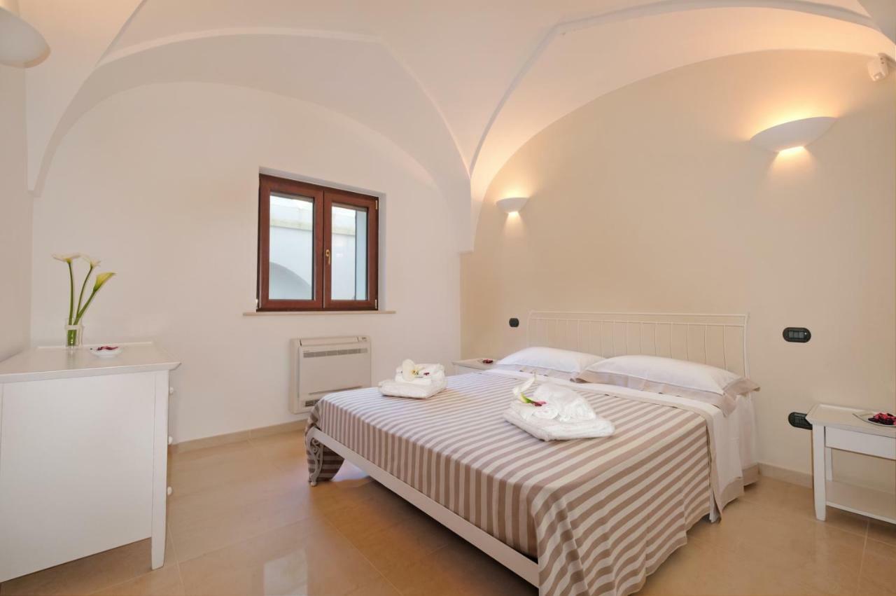 Villa Flem Luxury By Hdsalento Montesano Salentino Exteriör bild