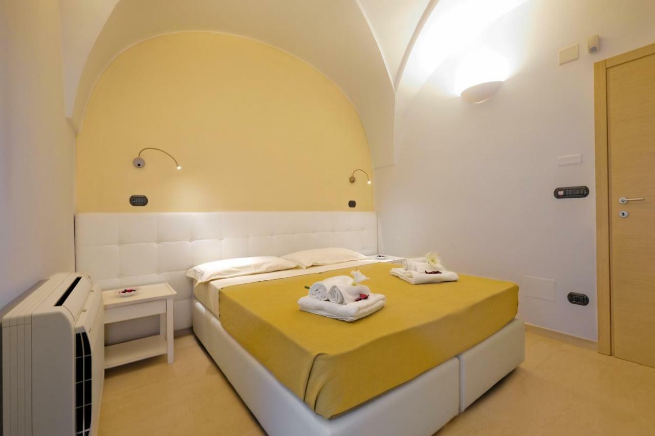 Villa Flem Luxury By Hdsalento Montesano Salentino Exteriör bild